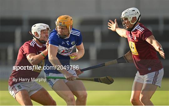 Laois v Westmeath - Allianz Hurling League Division 1 Relegation Play-off