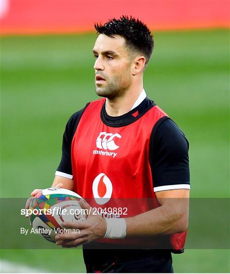 South Africa v British and Irish Lions - 1st Test South Africa v British and Irish Lions - 1st Test