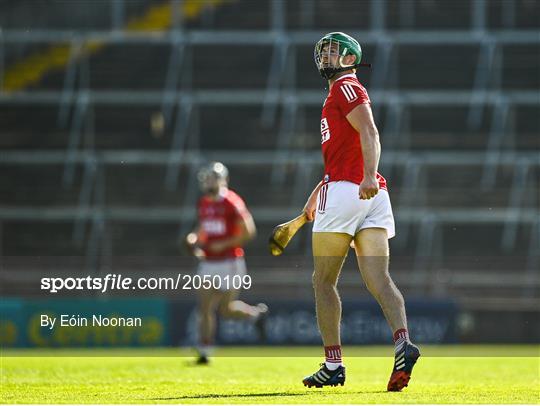 Clare v Cork - GAA Hurling All-Ireland Senior Championship Round 2