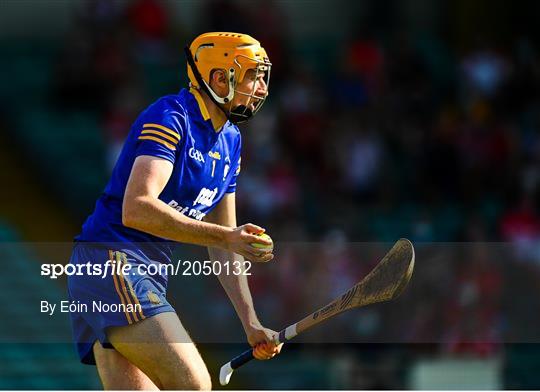 Clare v Cork - GAA Hurling All-Ireland Senior Championship Round 2 Clare v Cork - GAA Hurling All-Ireland Senior Championship Round 2