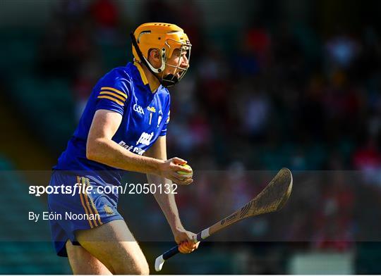 Clare v Cork - GAA Hurling All-Ireland Senior Championship Round 2