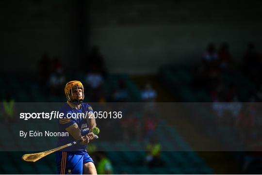 Clare v Cork - GAA Hurling All-Ireland Senior Championship Round 2