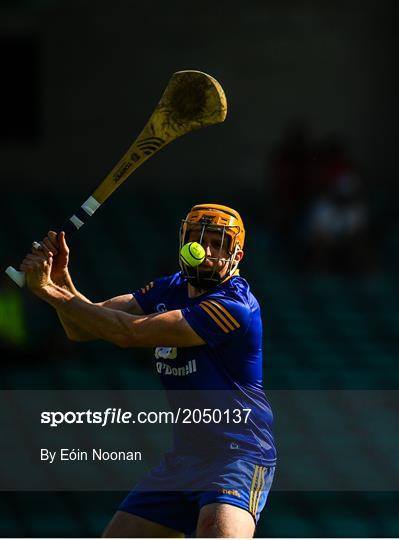 Clare v Cork - GAA Hurling All-Ireland Senior Championship Round 2