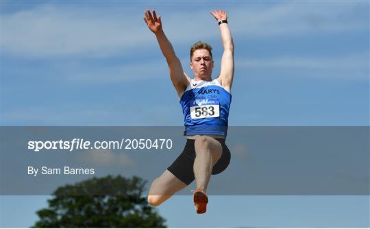 Athletics Ireland Summer Games