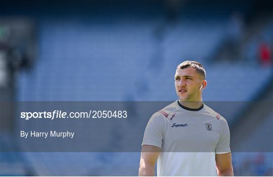 Galway v Mayo - Connacht GAA Senior Football Championship Final Galway v Mayo - Connacht GAA Senior Football Championship Final