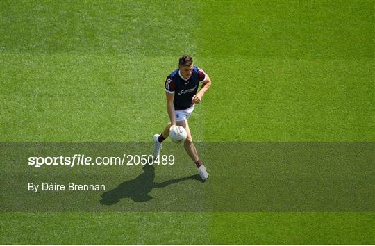 Galway v Mayo - Connacht GAA Senior Football Championship Final