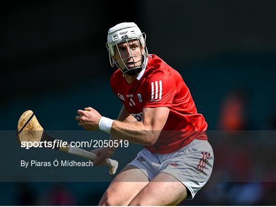 Clare v Cork - GAA Hurling All-Ireland Senior Championship Round 2