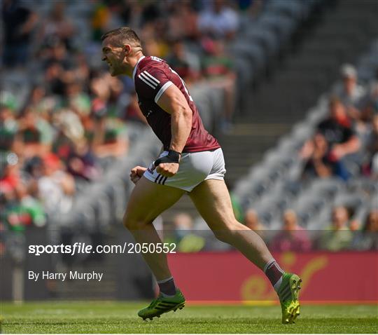 Galway v Mayo - Connacht GAA Senior Football Championship Final