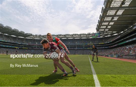 Galway v Mayo - Connacht GAA Senior Football Championship Final