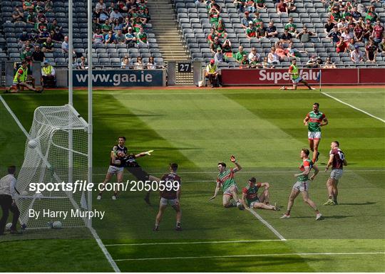 Galway v Mayo - Connacht GAA Senior Football Championship Final