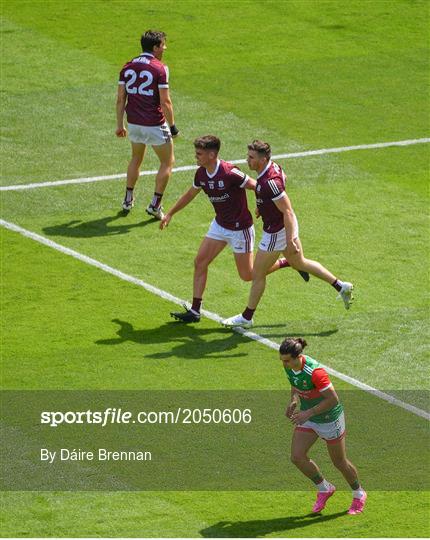 Galway v Mayo - Connacht GAA Senior Football Championship Final