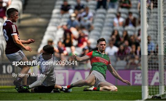 Galway v Mayo - Connacht GAA Senior Football Championship Final