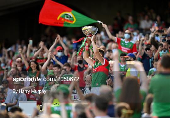 Galway v Mayo - Connacht GAA Senior Football Championship Final