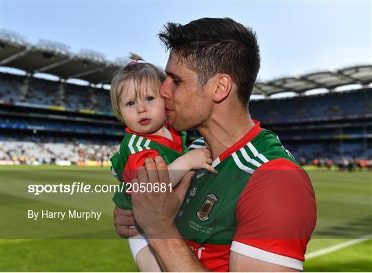 Galway v Mayo - Connacht GAA Senior Football Championship Final