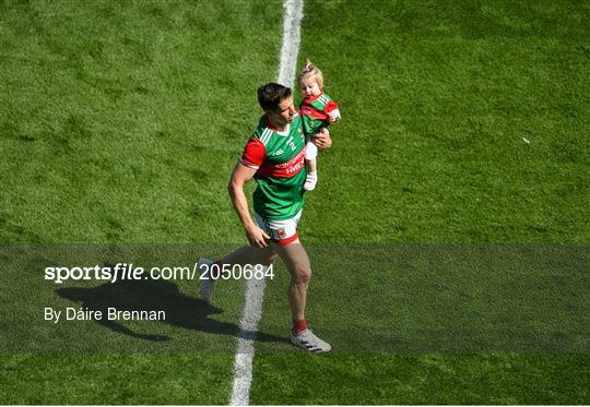 Galway v Mayo - Connacht GAA Senior Football Championship Final