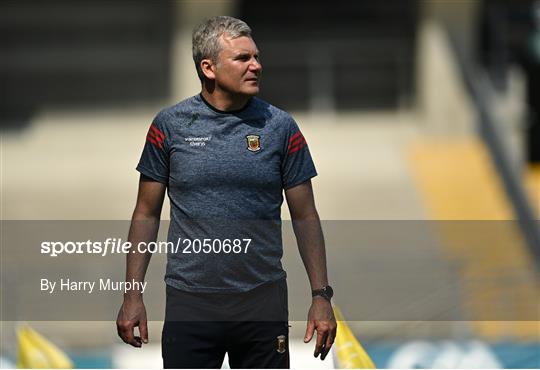 Galway v Mayo - Connacht GAA Senior Football Championship Final