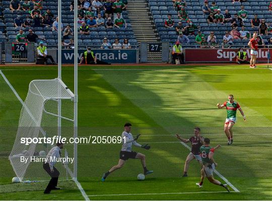 Galway v Mayo - Connacht GAA Senior Football Championship Final