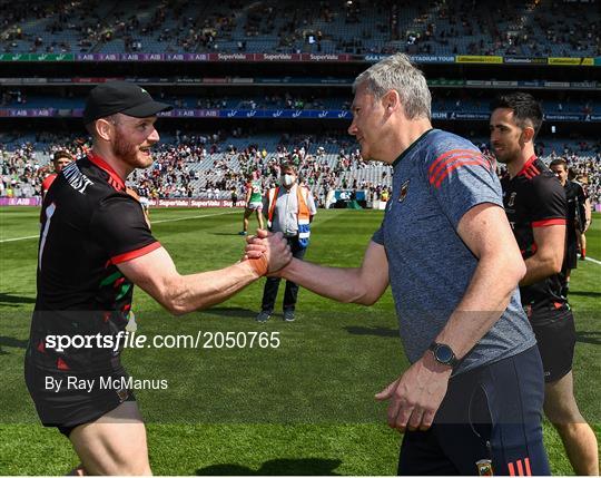 Galway v Mayo - Connacht GAA Senior Football Championship Final