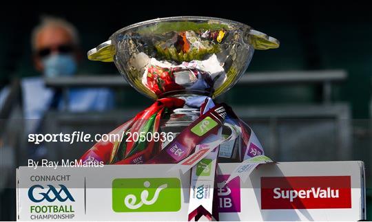 Galway v Mayo - Connacht GAA Senior Football Championship Final Galway v Mayo - Connacht GAA Senior Football Championship Final