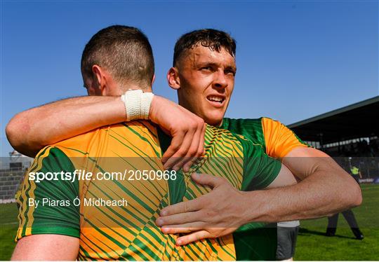 Kerry v Cork - Munster GAA Football Senior Championship Final