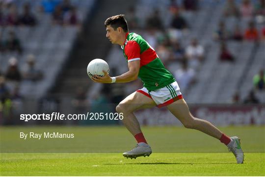 Galway v Mayo - Connacht GAA Senior Football Championship Final