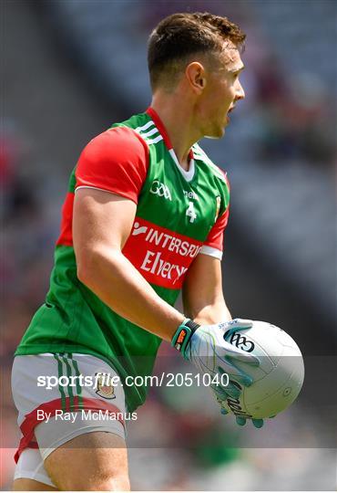 Galway v Mayo - Connacht GAA Senior Football Championship Final