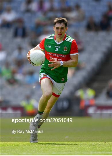 Galway v Mayo - Connacht GAA Senior Football Championship Final