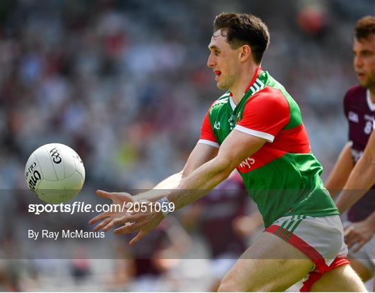 Galway v Mayo - Connacht GAA Senior Football Championship Final