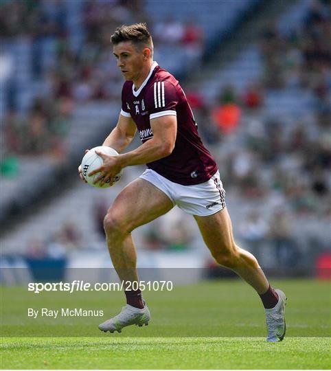 Galway v Mayo - Connacht GAA Senior Football Championship Final