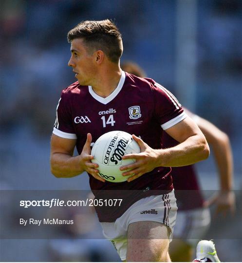 Galway v Mayo - Connacht GAA Senior Football Championship Final