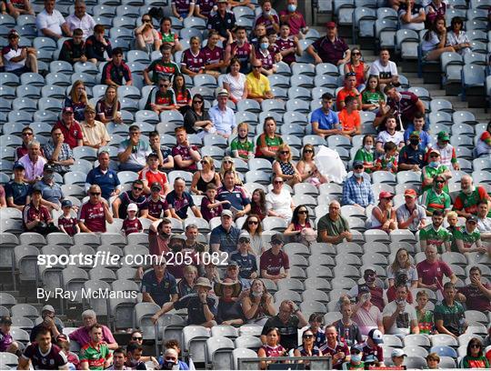 Galway v Mayo - Connacht GAA Senior Football Championship Final