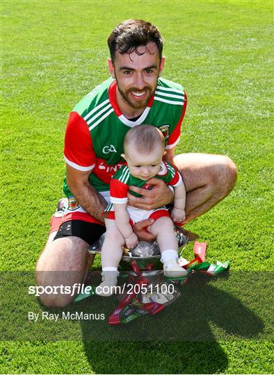 Galway v Mayo - Connacht GAA Senior Football Championship Final