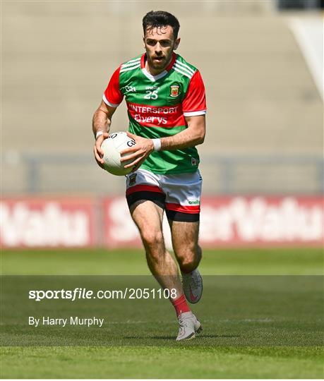 Galway v Mayo - Connacht GAA Senior Football Championship Final