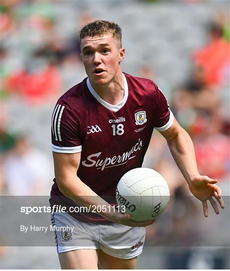 Galway v Mayo - Connacht GAA Senior Football Championship Final