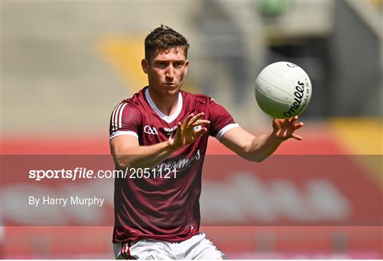 Galway v Mayo - Connacht GAA Senior Football Championship Final