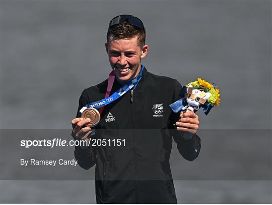 Tokyo 2020 Olympic Games - Day 3 - Triathlon Tokyo 2020 Olympic Games - Day 3 - Triathlon