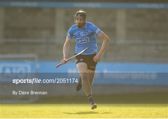 Dublin v Offaly - Leinster GAA U20 Hurling Championship Semi-Final