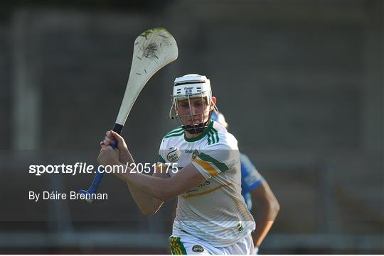 Dublin v Offaly - Leinster GAA U20 Hurling Championship Semi-Final Dublin v Offaly - Leinster GAA U20 Hurling Championship Semi-Final
