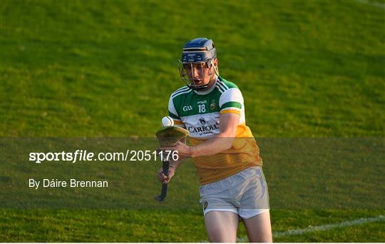 Dublin v Offaly - Leinster GAA U20 Hurling Championship Semi-Final