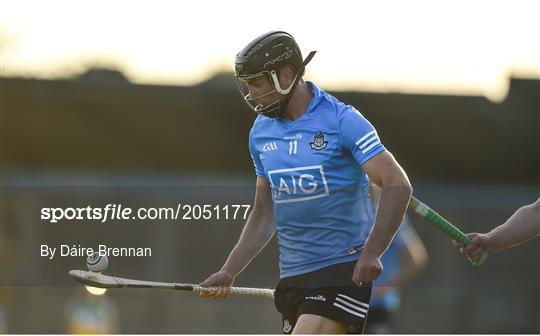 Dublin v Offaly - Leinster GAA U20 Hurling Championship Semi-Final