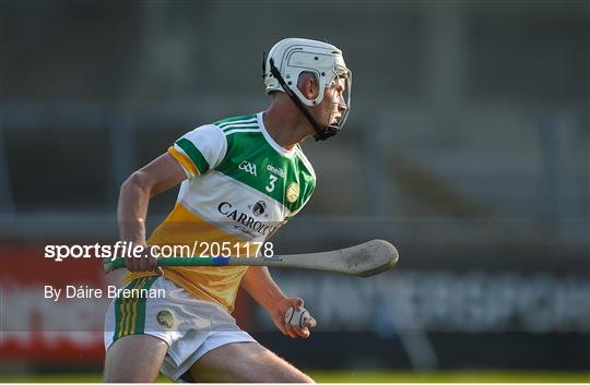 Dublin v Offaly - Leinster GAA U20 Hurling Championship Semi-Final