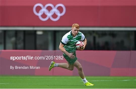 Tokyo 2020 Olympic Games - Day 3 - Rugby Sevens