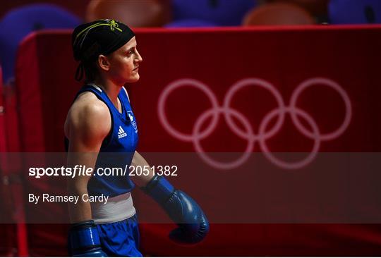 Tokyo 2020 Olympic Games - Day 3 - Boxing