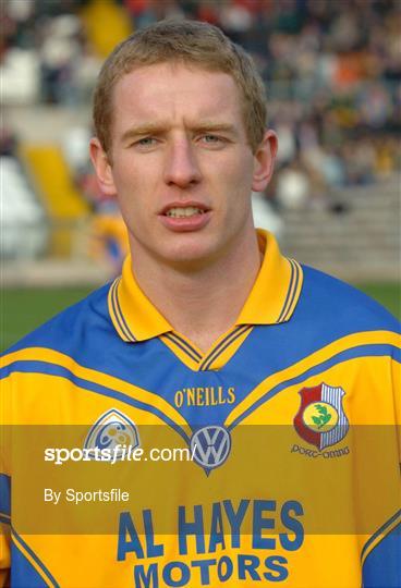 Portumna v Dunloy Portumna v Dunloy