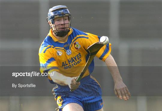Portumna v Dunloy Portumna v Dunloy