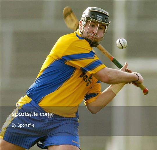 Portumna v Dunloy Portumna v Dunloy