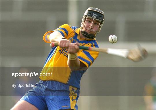 Portumna v Dunloy Portumna v Dunloy
