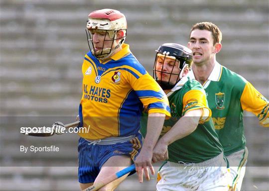 Portumna v Dunloy Portumna v Dunloy