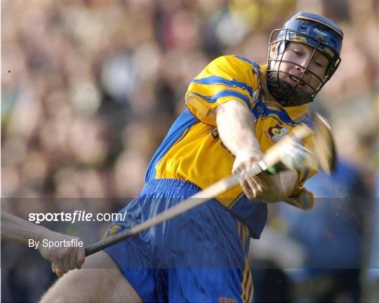 Portumna v Dunloy Portumna v Dunloy