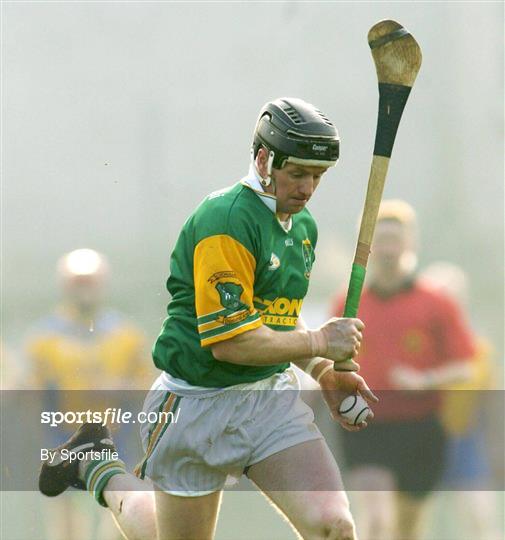 Portumna v Dunloy Portumna v Dunloy